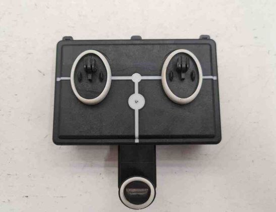 AUDI Q7 4M (2015-2024) Ovládacia jednotka ľavých predných dverí 4M0959593G,A2C7466071300,4M0959593C 32707606