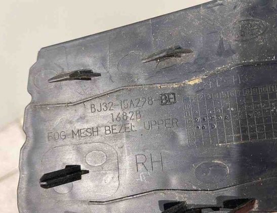 LAND ROVER Range Rover Sport 1 generation (2005-2013) Одделка противотуманай фары BJ3215A298,BJ3215A298BE,1682B 32707622