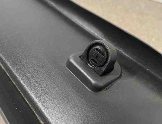 MERCEDES-BENZ E-Class W211/S211 (2002-2009) Пластмасса передняя стеклоочистителей A2128301013,A2128300013 32709368