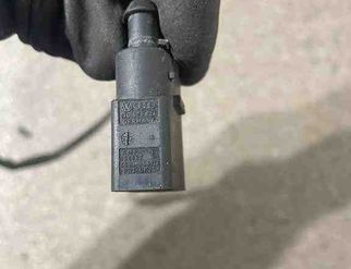 VOLKSWAGEN Golf 8 generation (2019-2023) Lambda kyslíkový senzor 1J0973824 32709411