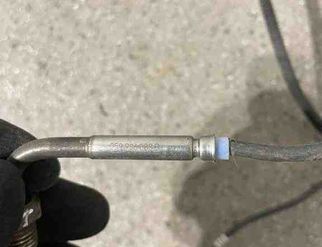 SKODA Octavia 2 generation (2004-2013) Lambda kyslíkový senzor 059906088B,6X0973602A 32709605