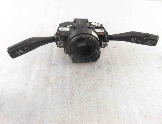 SEAT Leon 2 generation (2005-2012) Переключатель кнопок 1K0953503EL,1K0953549BM,1K0959653C 28042136