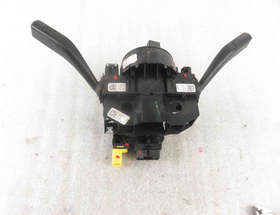 SEAT Leon 2 generation (2005-2012) Переключатель кнопок 1K0953503EL,1K0953549BM,1K0959653C 28042136