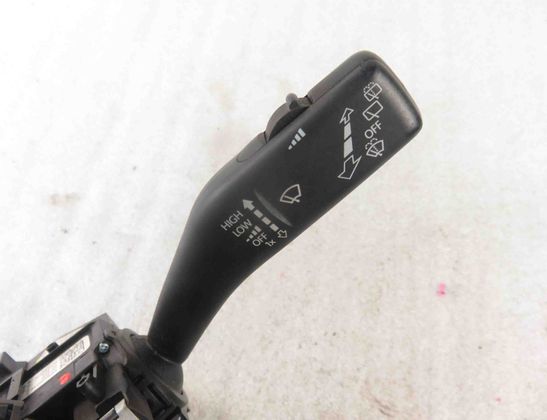 SEAT Leon 2 generation (2005-2012) Переключатель кнопок 1K0953503EL,1K0953549BM,1K0959653C 28042136