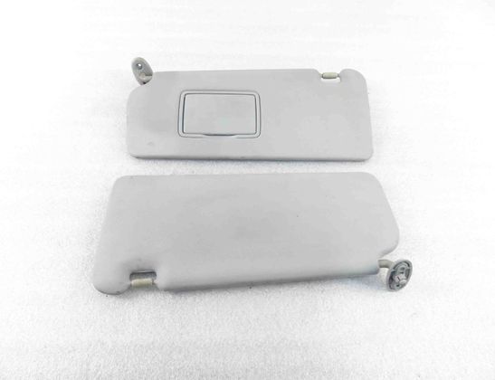 HONDA Jazz 2 generation (2007-2015) Súprava na ochranu pred slnkom 28604621