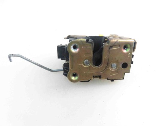 RENAULT Master 2 generation (1997-2010) Front Right Door Lock 29567906