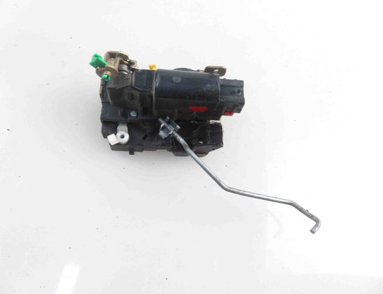 RENAULT Master 2 generation (1997-2010) Front Right Door Lock 29567906
