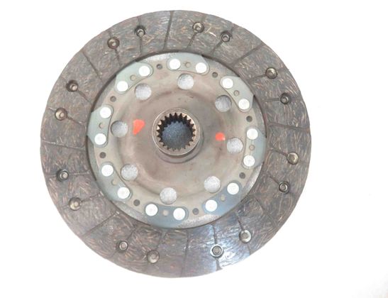 TOYOTA Corolla E120 (2000-2008) Setrvačník 323063410,34500G010,123037110 30436800