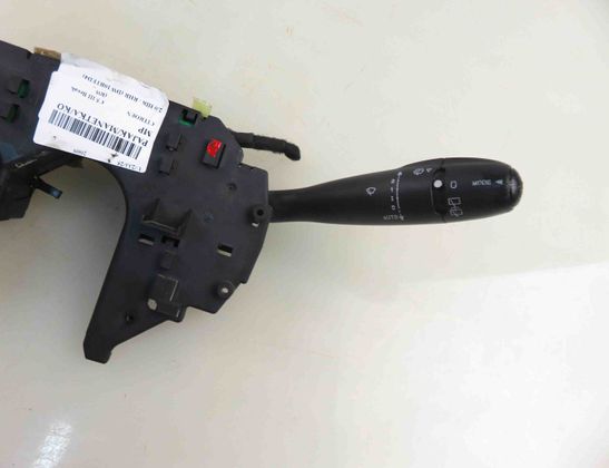 CITROËN C5 2 generation (2008-2017) Vypínače 96655322XT 31442497