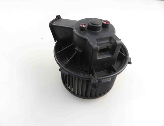 PEUGEOT Boxer 3 generation (2006-2024) Relé ventilátora 5E1630100 31544837