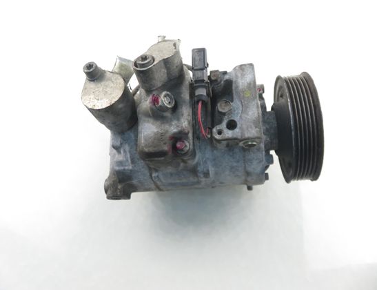 AUDI A4 B6/8E (2000-2005) Klimatizačné čerpadlo 4472209560 33012318