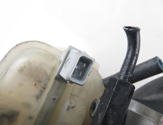 AUDI A4 B5/8D (1994-2001) Brzdový posilňovač 4B3612105 33062407