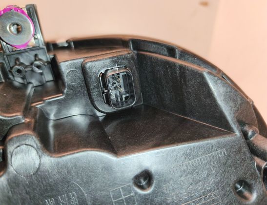 TOYOTA Supra A90 (2019-2024) Front Left Headlight 5B417F1 32934951