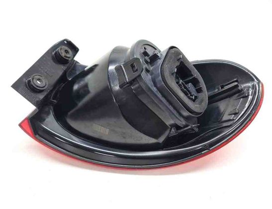 VOLKSWAGEN Tiguan 1 generation (2007-2017) Ľavé zadné koncové svetlo 5N0945095H 31568755