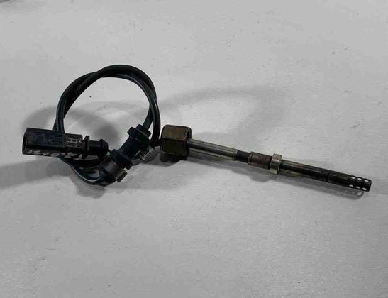 AUDI A3 8P (2003-2013) Senzor teploty výfukových plynov 06F906088C 30672634