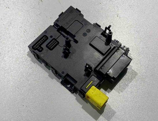 VOLKSWAGEN Passat B7 (2010-2015) Steering Wheel Position Sensor 3C0953549M 30674233