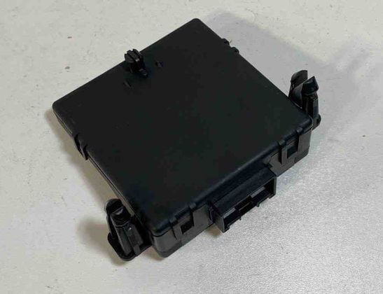 VOLKSWAGEN Passat B6 (2005-2010) Gateway Control Unit 3C0907530C 30677054