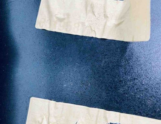 CADILLAC BLS 1 generation (2006-2009) Dashboard 12769360 30679739