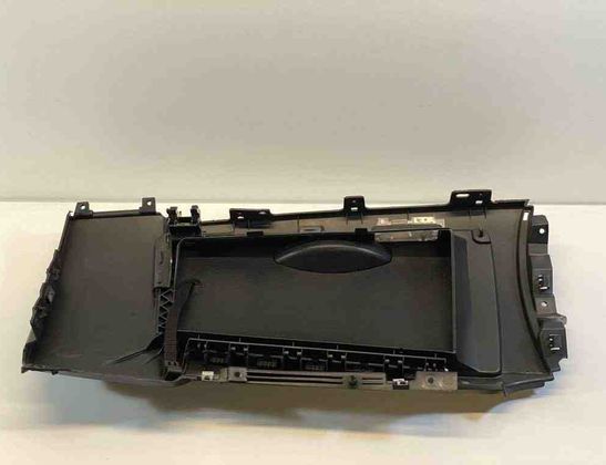 BMW 1 Series E81/E82/E87/E88 (2004-2013) Ostatné časti výbavy 7068895 30679897