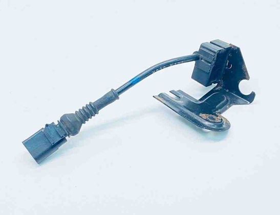 VOLKSWAGEN Phaeton 1 generation (2002-2016) Датчик скорости 3D0616576D 30682542