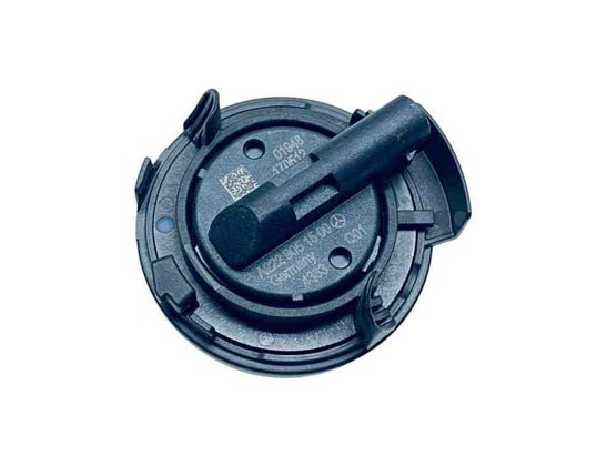 MERCEDES-BENZ GLC X253 (2015-2024) Rear Left Crash Sensor A2229051500 30685743