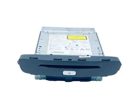 MERCEDES-BENZ S-Class W222/C217/A217 (2013-2020) Автомагнитола с навигацией A2229005910 30689518