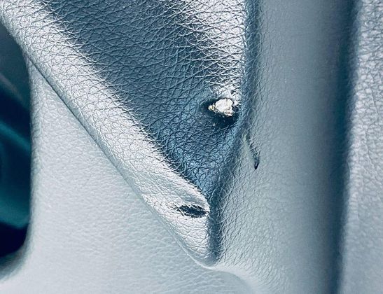 MERCEDES-BENZ GLC X253 (2015-2024) Front Left Door Panel A2537203104 32979699