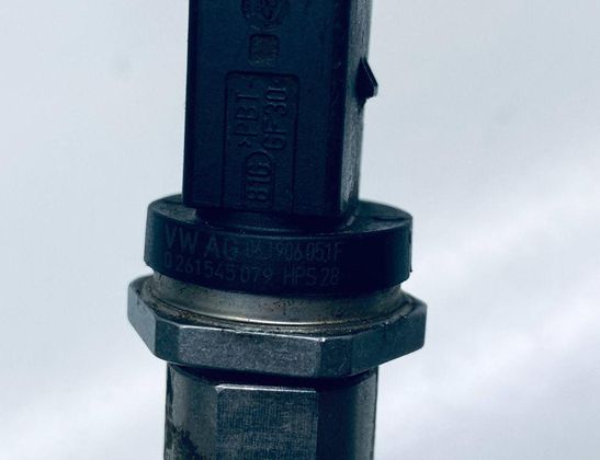 VOLKSWAGEN Variant VII TDI (2014-2024) Palivová lišta 04E133320D 32983342