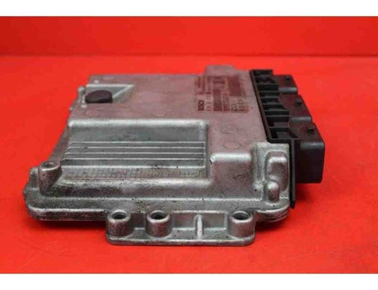 PEUGEOT Ignis 3 generation (2016-2023) Engine Control Unit ECU 9658945280 22082426