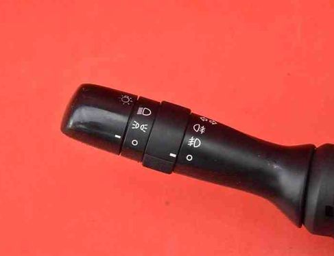 TOYOTA Avensis 3 generation (2009-2020) Switches 17F373 22083447