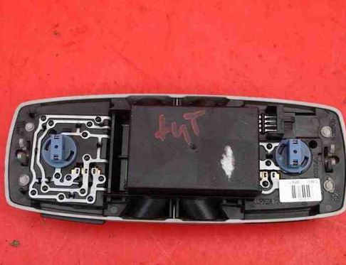 VOLVO XC70 2 generation (2000-2007) Interiérové osvetlenie 39859711 23958932