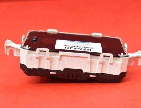 FORD Fiesta 5 generation (2001-2010) Music Player With GPS 8A6T-18B955-AH 24293755