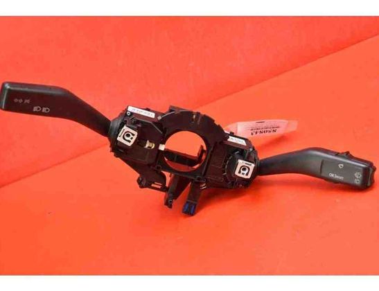 AUDI A3 8P (2003-2013) Stieračový prepínač 1K0953503AM 24503001