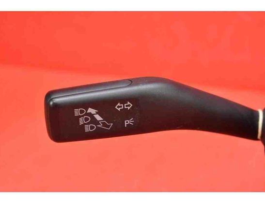 SKODA Octavia 2 generation (2004-2013) Подрулевой переключатель 1K0953503EL 24510236