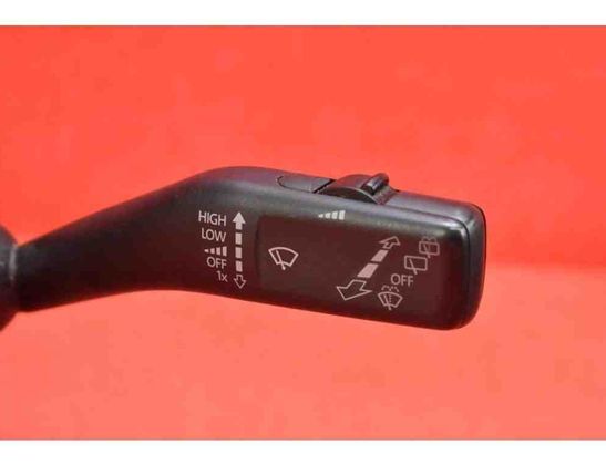 SKODA Octavia 2 generation (2004-2013) Подрулевой переключатель 1K0953503EL 24510236