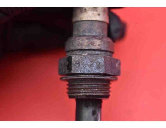 AUDI A3 8P (2003-2013) Lambda Oxygen Sensor 0ZA510-V11 24676972