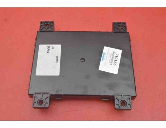 TESLA Model S 1 generation (2012-2024) Kontrolná jednotka 1010906-00-F 27684161