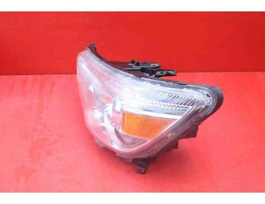 MITSUBISHI ASX 1 generation (2010-2020) Ľavé predné svetlomety P9135L 27689222