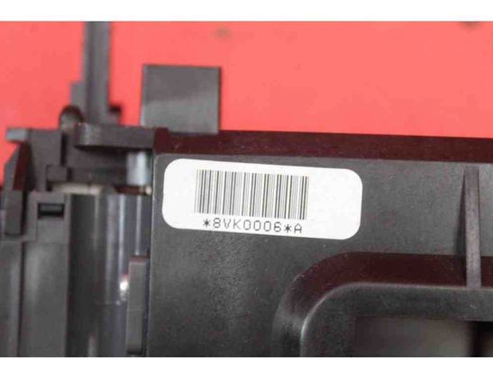 VOLVO S60 1 generation (2000-2009) Подрулевой переключатель 9452389 27748961