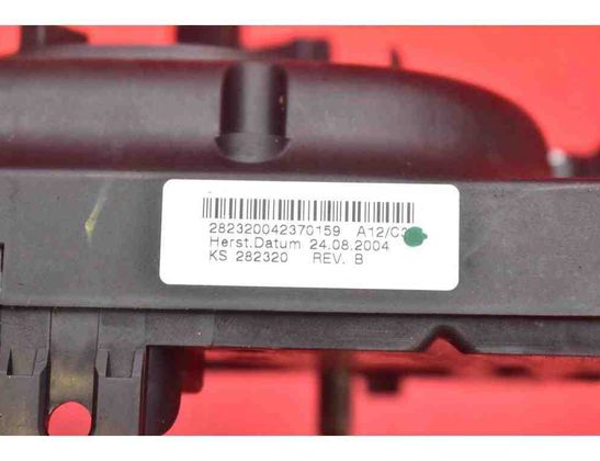 OPEL Astra H (2004-2014) Stieračový prepínač 13197719 28523820