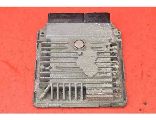 VOLKSWAGEN Golf 6 generation (2008-2015) Engine Control Unit ECU 03L906023DQ 29992918