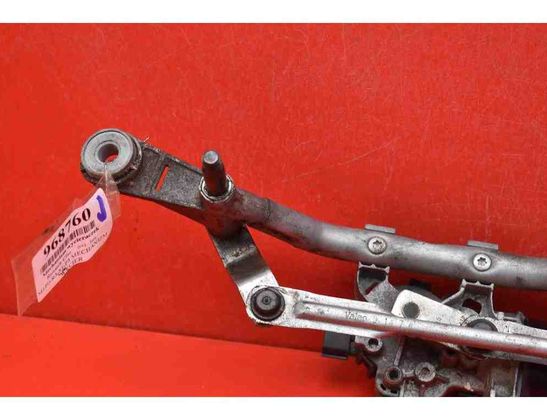 RENAULT Clio 5 generation (2019-2023) Wiper motor 288004542R 30317466