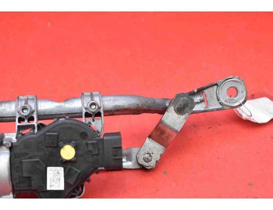RENAULT Clio 5 generation (2019-2023) Wiper motor 288004542R 30317466