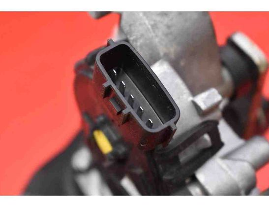 RENAULT Clio 5 generation (2019-2023) Wiper motor 288004542R 30317466