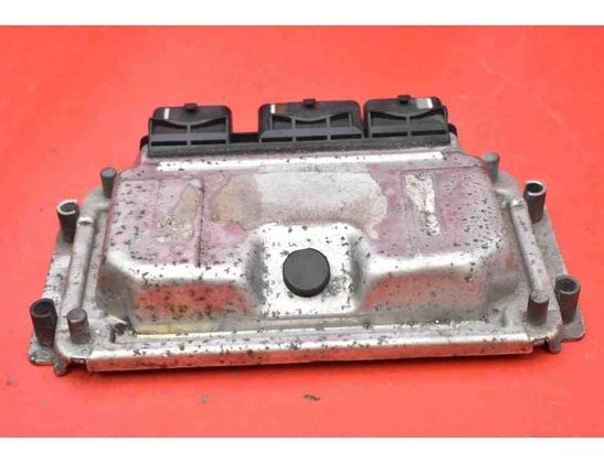 PEUGEOT C-Class W206 (2021-2023) Engine Control Unit ECU 9650347980 30723068