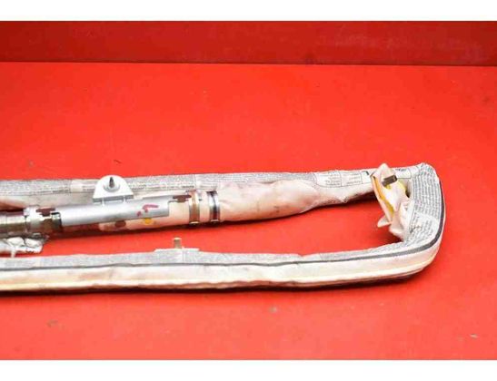 VOLKSWAGEN Passat CC 1 generation (2008-2017) Ľavý strešný airbag SRS 3C8880741B 30758673