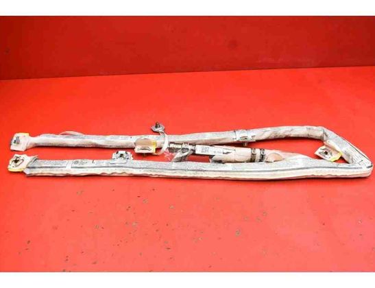 VOLKSWAGEN Passat CC 1 generation (2008-2017) Ľavý strešný airbag SRS 3C8880741B 30758673