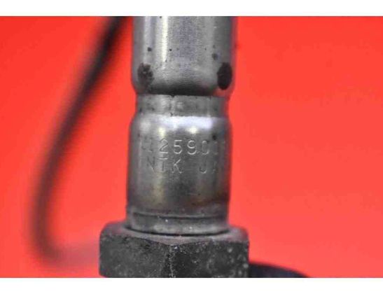 SKODA Octavia 3 generation (2013-2020) Lambda Oxygen Sensor 1259018023 31312513