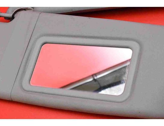 OPEL Astra H (2004-2014) Left Side Sun Visor 31409737