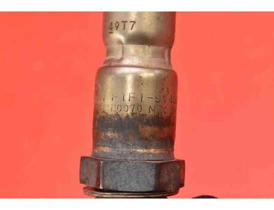 FORD Mondeo 4 generation (2007-2015) Lambda Oxygen Sensor F1F1-9Y460-CA 31966283